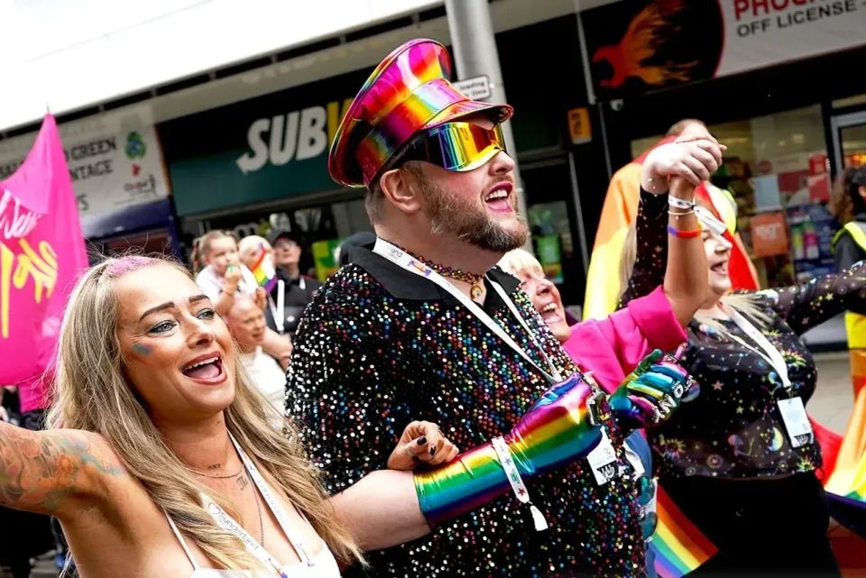 Sunderland AFC to sponsor free concert to bring city together following Sunderland Pride March in June