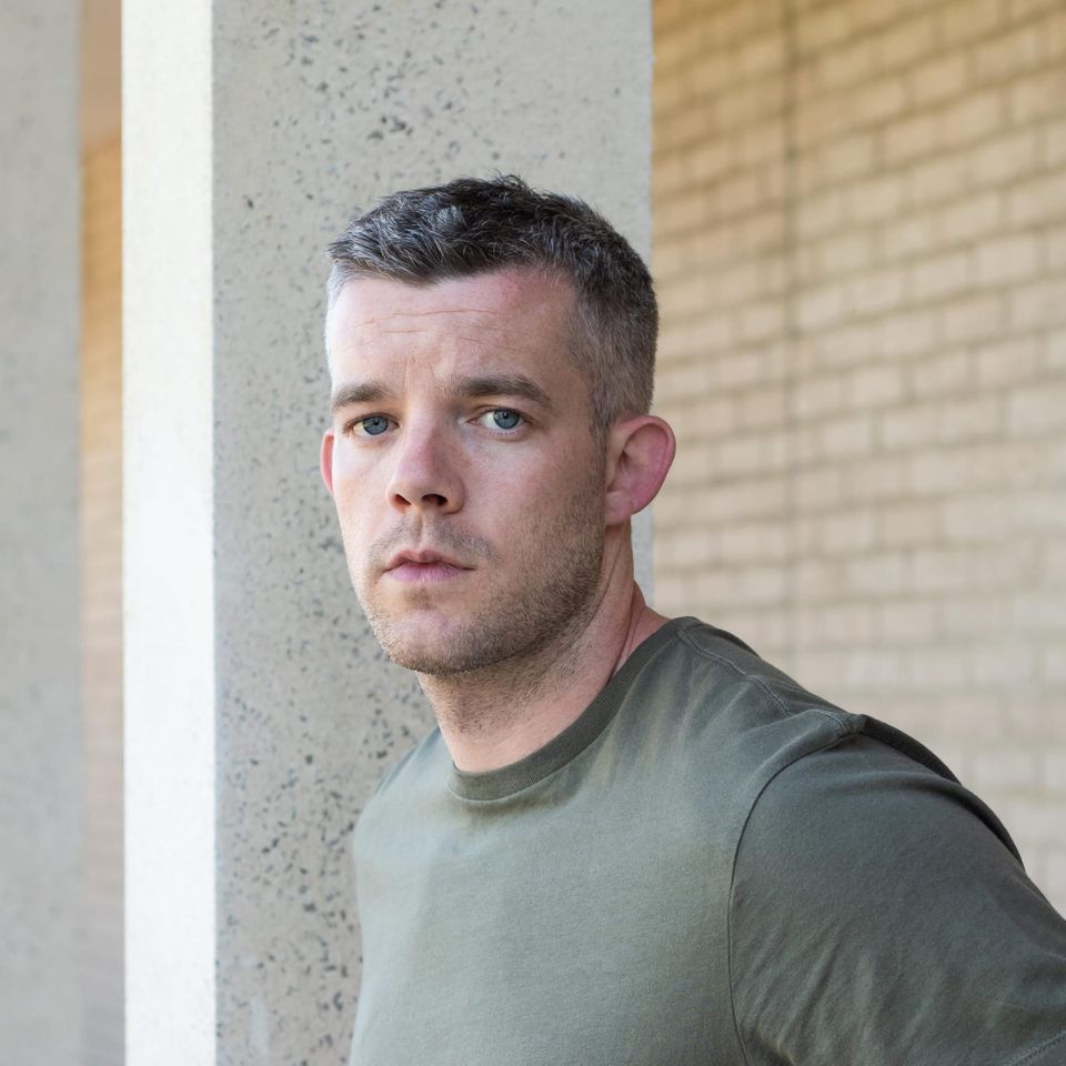 Russell Tovey says he went against advice on keeping his sexuality a secret at the start of his career ahead of new drama marking 20 years since London bombings
