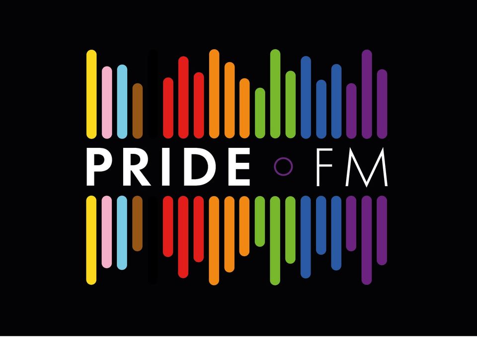 Pride FM, the UK’s newest national radio station, has announced its first ambassadors