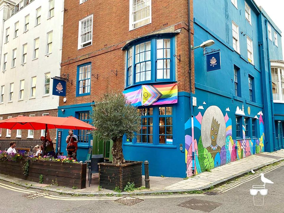 ‘Queer The Marly’ group seeks donations to secure future of LGBTQ+ venue