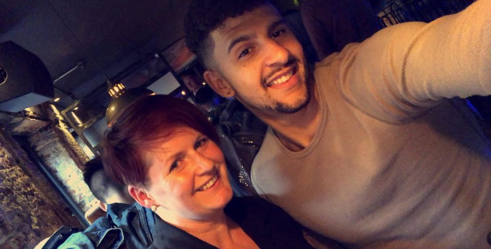 The Traitors UK’s first gay contestant Theo Mayne: “The recent heartbreak of losing my cousin to an asthma attack aged 49”