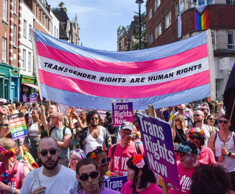 London Trans+ Pride to return to the capital on Saturday, 26 July with the theme, ‘Existence & Resistance’