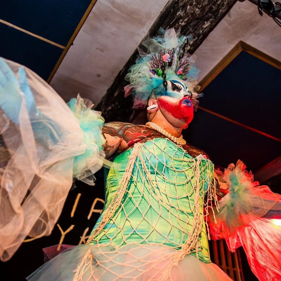 Ipswich to welcome first Party in the Park – a vibrant celebration of LGBTQ+ culture