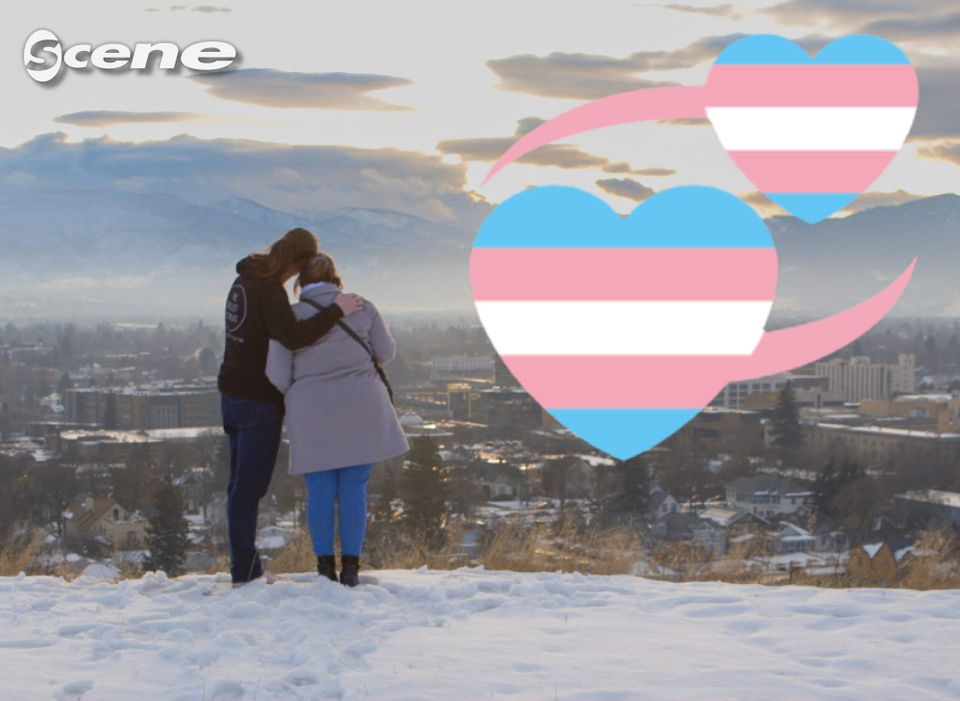 Kickstarter to launch bold new documentary on what it’s really like to be trans in the UK today