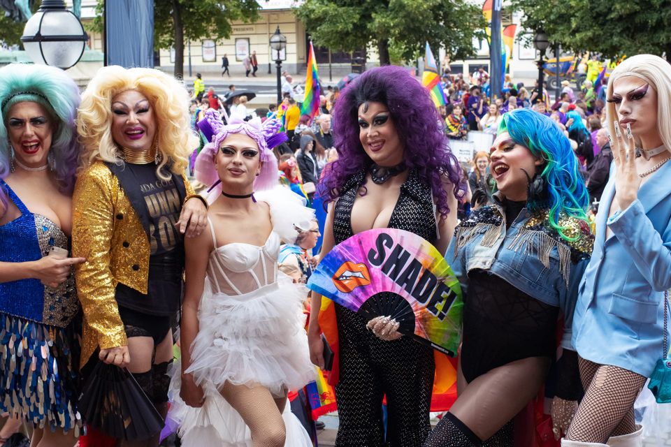 Liverpool to unveil “largest LGBTQ+ venue outside of London”