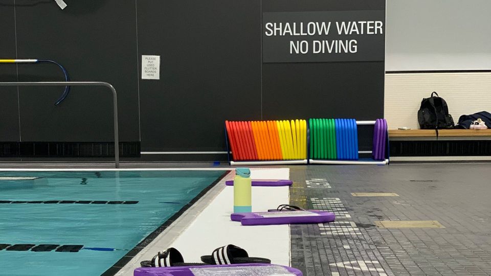 Several LGBTQ+ swimming groups decide to skip this year’s WorldPride in Washington DC, citing Trump’s sustained attacks against LGBTQ+ communities