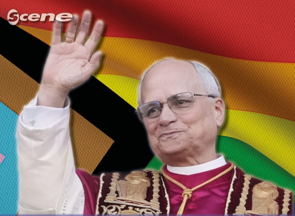 LGBTQ+ Catholics express concern over remarks made by new Pope Leo XIV