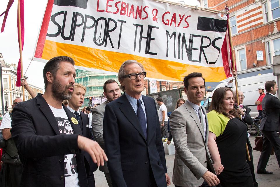 Stage musical adaptation of beloved LGBTQ+ film PRIDE confirmed for National Theatre in London