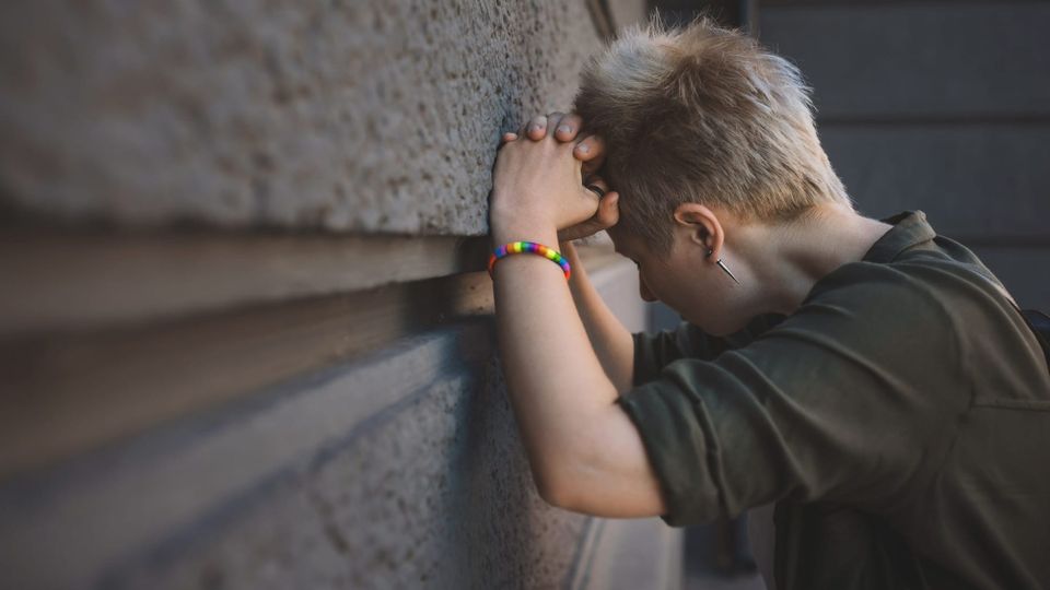 Galop, the charity which supports LGBTQ+ people who have experienced abuse and violence, to benefit from cash boost from the UK government