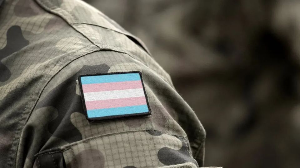 Pentagon issues orders to begin purge of trans service members from US military
