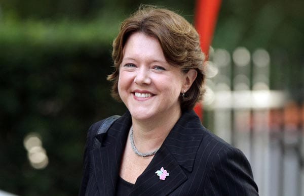 Maria Miller, MP