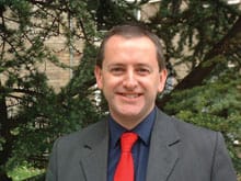 Simon Burgess