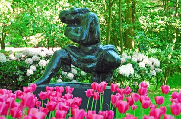 Keukenhof