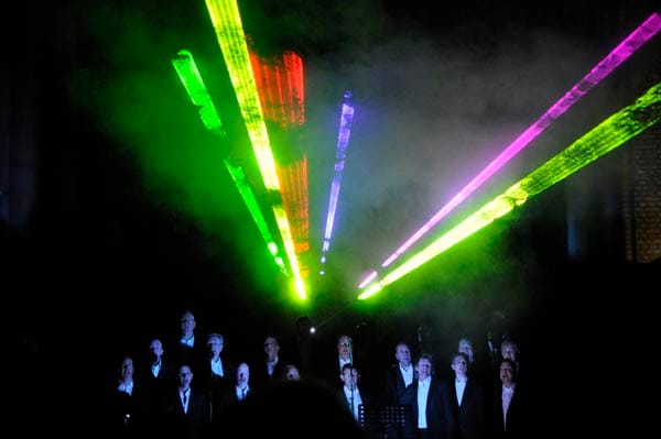 Actually Gay Men's Chorus