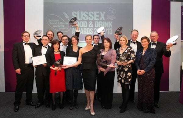WEB.600.SFDA 2012-13 Winners