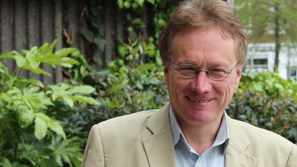 Cllr Christopher Hawtree