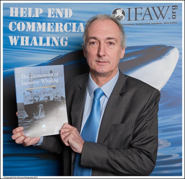 Mike Weatherley, MP