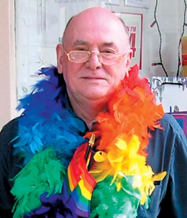 MIke Dalley