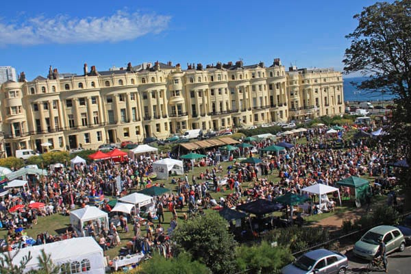 Brunswick Festival