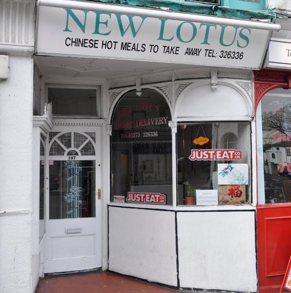 Lotus House