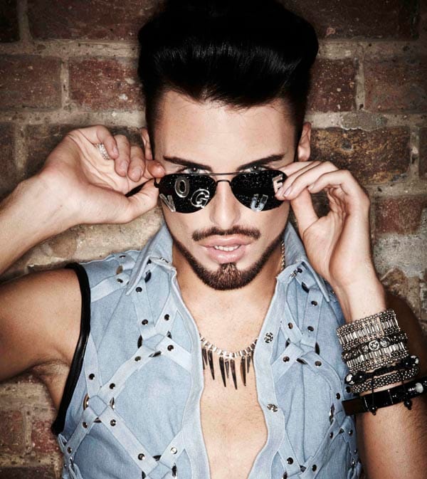 Rylan