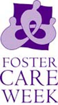 Foster Carers Week