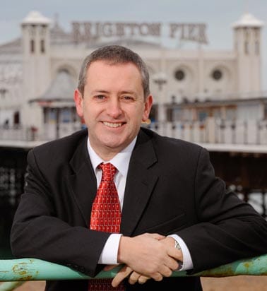 Simon Burgess