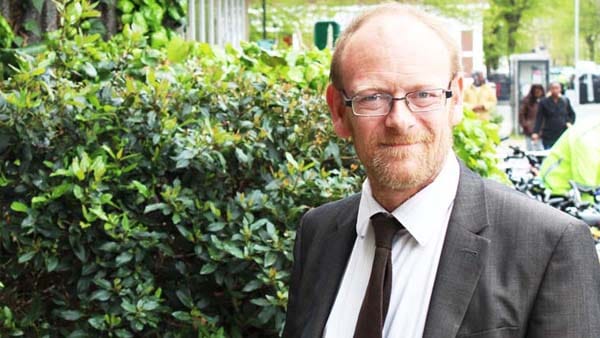 Cllr Ben Duncan