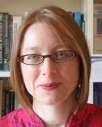 Dr.Margaret Jolly