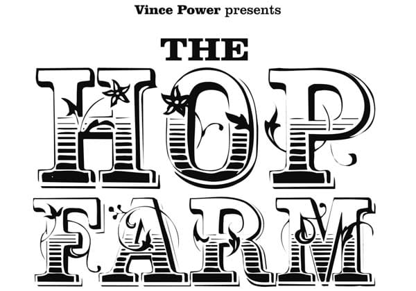 Hope Farm Festival