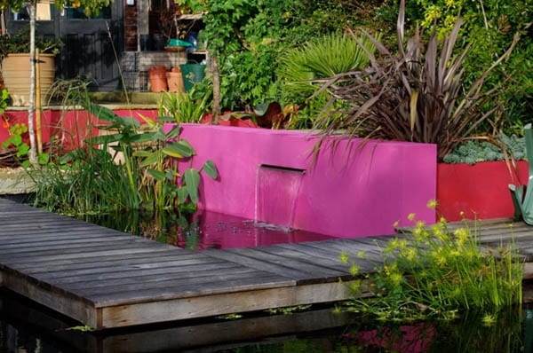 Sussex Beacon Gardens