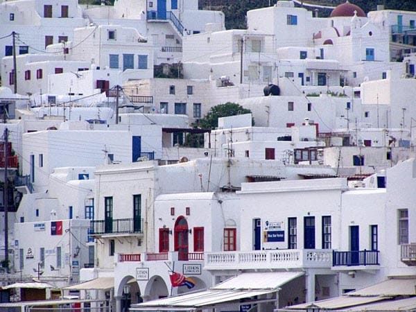 Mykonos