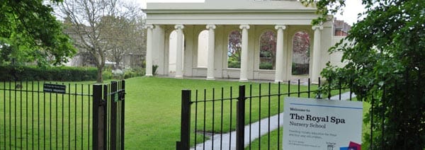 Royal Spa Nursey School