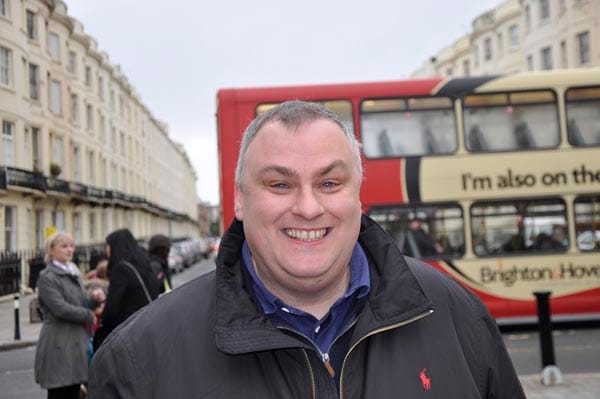 Paul Elgood