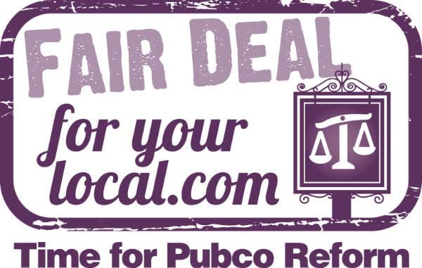 Fair Deal for your local logo_final