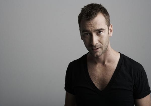 Charlie Condou