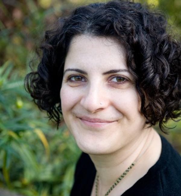 Maria Antoniou