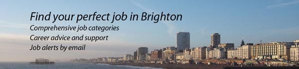 JOb in Brighton & Hove