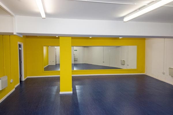 The Vault