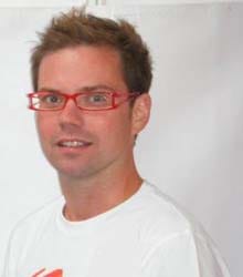 Matthew Shepton