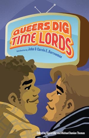 Queens Dig Time Lords