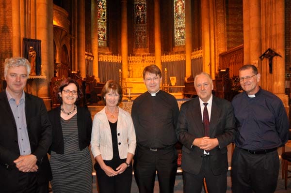 Gay Marriage Debate in Brighton