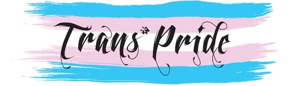 Trans Pride