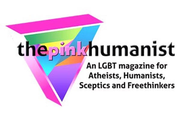 Pink Humanist June