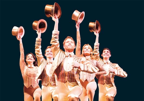 Chorus Line