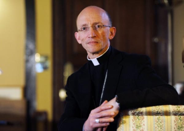 Bishop of Chichester