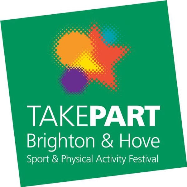 TAKE PART