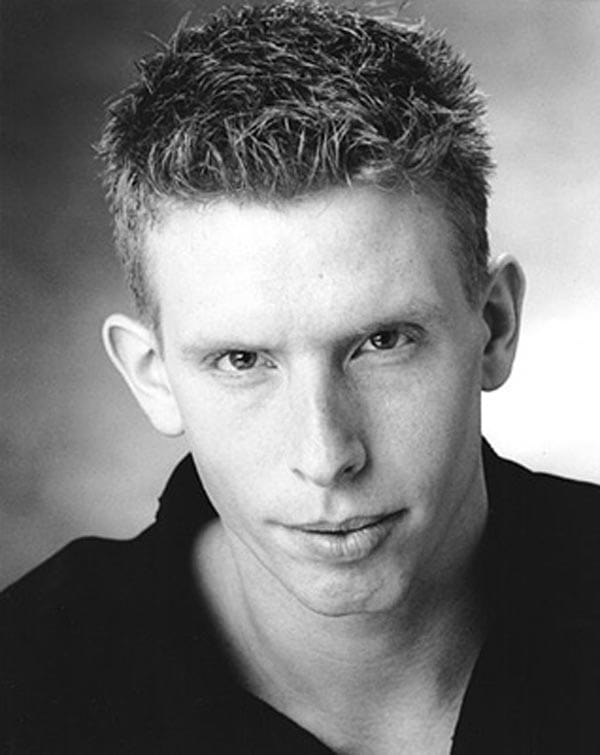 Guy Lewis