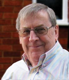 George Broadhead