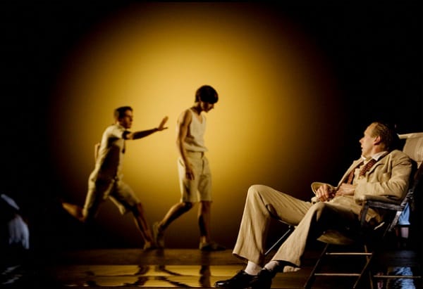 Photo: Johan Jacobs.